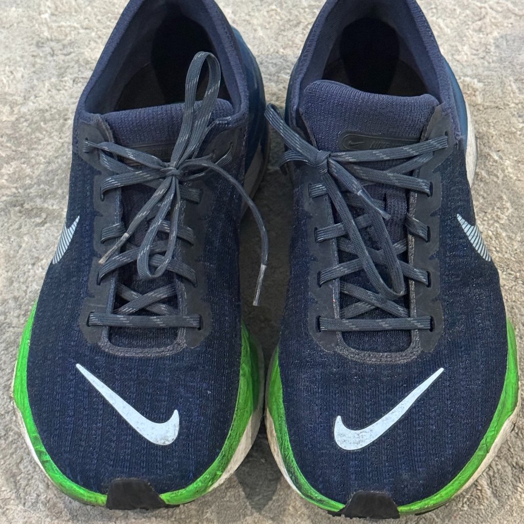 Nike Zoomx Invincible Run Fk 3 Thunder Blue Dr2615 403 Mens Running Gym 10.5